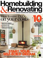 Homebuilding & Renovating